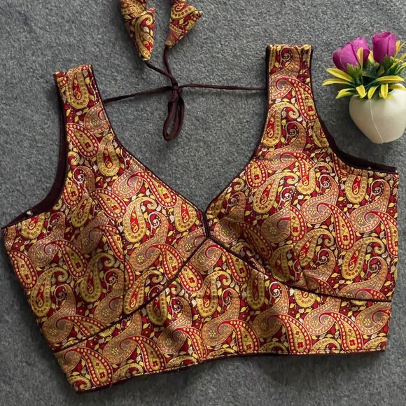 Blouse - Picture 7 of 16